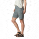 Mountain Hardwear Dynama/2 Bermuda Shorts - Womens, Regular, Light Storm, Extra Small, 1880761054-L-XS-R
