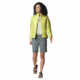 Mountain Hardwear Dynama/2 Bermuda Shorts - Womens, Regular, Light Storm, Extra Small, 1880761054-L-XS-R