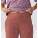 Mountain Hardwear Dynama/2 Bermuda - Womens, Clay Earth, Medium, 1880761642-M