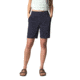 Mountain Hardwear Dynama/2 Bermuda - Women's, Dark Zinc, Extra Small, Regular, 1880761406-XS-R