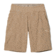 Mountain Hardwear Dynama/2 Bermuda - Womens, Khaki, Large, 1880761297-L