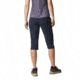 Mountain Hardwear Dynama/2 Capri - Womens, Dark Zinc, Small, 1880751406-Dark Zinc-S-R