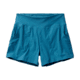 Mountain Hardwear Dynama/2 Short - Womens, Baltic Blue, Large, 1928721458-L