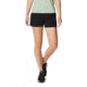 Mountain Hardwear Dynama/2 Short - Womens, Black, Large, Regular, 1928721010-L-R