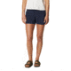Mountain Hardwear Dynama/2 Short - Womens, Dark Zinc, Large, Long, 1928721406-L-L