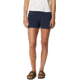 Mountain Hardwear Dynama/2 Short - Womens, Dark Zinc, Small, Long, 1928721406-S-L