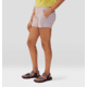Mountain Hardwear Dynama/2 Short - Womens, Daze, Extra Large, 1928721533-XL