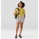 Mountain Hardwear Dynama/2 Short - Womens, Daze, Extra Large, 1928721533-XL