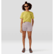 Mountain Hardwear Dynama/2 Short - Womens, Daze, Extra Large, 1928721533-XL