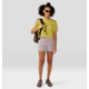 Mountain Hardwear Dynama/2 Short - Womens, Daze, Extra Large, 1928721533-XL