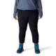 Mountain Hardwear Dynama Ankle Extended Pants - Womens, 010, 1XxR, 2095542-010-1XxR