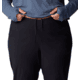 Mountain Hardwear Dynama Ankle Extended Pants - Womens, 010, 1XxR, 2095542-010-1XxR