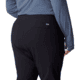 Mountain Hardwear Dynama Ankle Extended Pants - Womens, 010, 1XxR, 2095542-010-1XxR