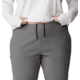 Mountain Hardwear Dynama Ankle Extended Pants - Womens, 037, 1XxR, 2095542-037-1XxR