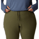 Mountain Hardwear Dynama Ankle Extended Pants - Womens, 319, 1XxR, 2095542-319-1XxR