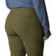 Mountain Hardwear Dynama Ankle Extended Pants - Womens, 319, 1XxR, 2095542-319-1XxR