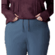 Mountain Hardwear Dynama Ankle Extended Pants - Womens, 430, 2XxR, 2095542-430-2XxR