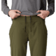 Mountain Hardwear Dynama Ankle Pants - Womens, 319, XLxR, 2095541-319-XLxR