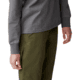 Mountain Hardwear Dynama Ankle Pants - Womens, 319, XLxR, 2095541-319-XLxR