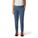 Mountain Hardwear Dynama Ankle Pants - Womens, 430, XLxR, 2095541-430-XLxR