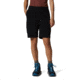 Mountain Hardwear Dynama Bermuda - Womens, 010, XXSxR, 2095491-010-XXSxR