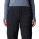 Mountain Hardwear Dynama Convertible Utility Jogger - Womens, 010, XLxR, 2095501-010-XLxR