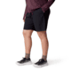 Mountain Hardwear Dynama Extended Bermuda - Women's, Black, 3XxR, 2095492-010-3XxR