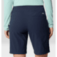 Mountain Hardwear Dynama Extended Bermuda - Women's, Abyss, 2XxR, 2095492-439-2XxR