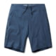 Mountain Hardwear Dynama Bermuda - Women's, Moon Blue, XSxR, 2095491-430-XSxR