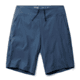 Mountain Hardwear Dynama Extended Bermuda - Women's, Moon Blue, 2XxR, 2095492-430-2XxR