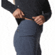 Mountain Hardwear Dynama High Rise Ankle Pants - Womens, Blue Slate, Medium, 1946291417-Blue Slate-M-R