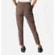 Mountain Hardwear Dynama High Rise Ankle Pants - Womens, Choss, Extra Large, 1946291237-XL