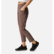 Mountain Hardwear Dynama High Rise Ankle Pants - Womens, Choss, Extra Large, 1946291237-XL