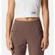 Mountain Hardwear Dynama High Rise Ankle Pants - Womens, Choss, Extra Large, 1946291237-XL