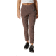 Mountain Hardwear Dynama High Rise Ankle Pants - Womens, Choss, Extra Large, 1946291237-XL