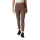 Mountain Hardwear Dynama High Rise Ankle Pants - Womens, Choss, Extra Large, 1946291237-XL