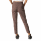 Mountain Hardwear Dynama High Rise Ankle Pants - Womens, Choss, Small, 1946291237-Choss-S-R