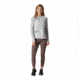 Mountain Hardwear Dynama High Rise Ankle Pants - Womens, Choss, Small, 1946291237-Choss-S-R