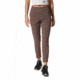Mountain Hardwear Dynama High Rise Ankle Pants - Womens, Choss, Small, 1946291237-Choss-S-R