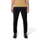 Mountain Hardwear Dynama Pant - Mens, Black, XXLx28, 190423035939
