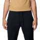 Mountain Hardwear Dynama Pant - Mens, Black, XXLx28, 190423035939