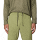 Mountain Hardwear Dynama Pant - Mens, Light Cactus, Sx30, 190423036301