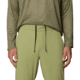 Mountain Hardwear Dynama Pant - Mens, Light Cactus, Mx28, 190423036271