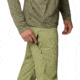 Mountain Hardwear Dynama Pant - Mens, Light Cactus, Sx30, 190423036301