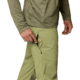 Mountain Hardwear Dynama Pant - Mens, Light Cactus, Mx28, 190423036271