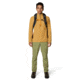 Mountain Hardwear Dynama Pant - Mens, Light Cactus, Sx30, 190423036301