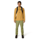 Mountain Hardwear Dynama Pant - Mens, Light Cactus, Mx28, 190423036271