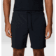 Mountain Hardwear Dynama Short - Mens, Black, L, 190423035021