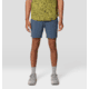 Mountain Hardwear Dynama Short - Mens, Moon Blue, XL, 190423035168