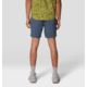 Mountain Hardwear Dynama Short - Mens, Moon Blue, XL, 190423035168